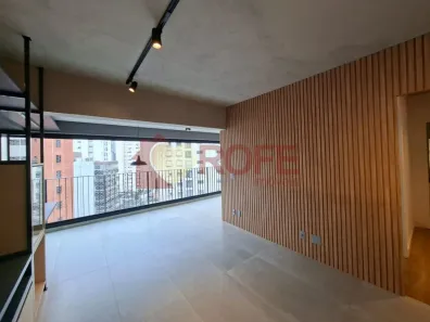 Apartamento com 3 Quartos à venda, 82m² no Vila Olímpia, São Paulo