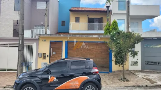 Casa com 3 Quartos à venda, 159m² no Laranjeiras, Caieiras