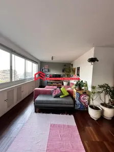 Apartamento com 3 Quartos à venda, 124m² no Sumarezinho, São Paulo