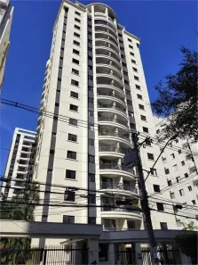 Apartamento com 3 Quartos à venda, 110m² no Itaim Bibi, São Paulo