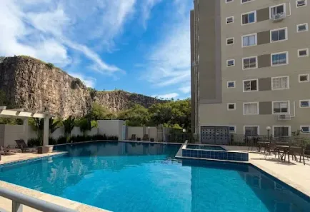 Apartamento com 2 Quartos à venda, 48m² no Colubande, São Gonçalo