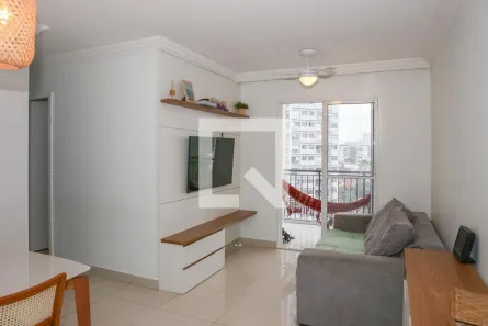Apartamento com 3 Quartos à venda, 70m² no Lapa, São Paulo