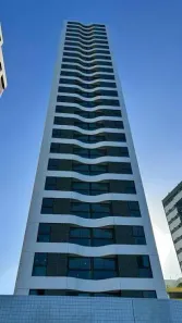 Flat com 1 Quarto à venda, 32m² no Piedade, Jaboatão dos Guararapes