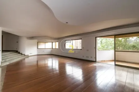 Casa com 4 Quartos à venda, 311m² no Planalto Paulista, São Paulo
