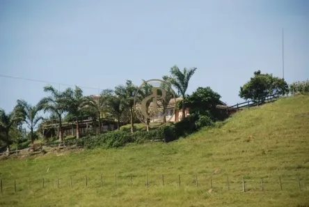 Fazenda/Sítio com 5 Quartos à venda, 150m² no , Paraibuna