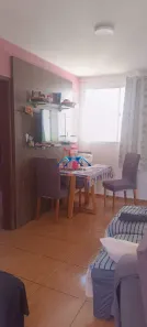 Apartamento com 2 Quartos à venda, 43m² no Solar do Barreiro (Barreiro), Belo Horizonte