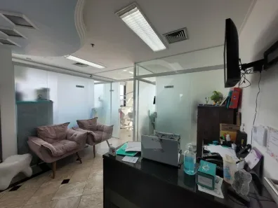 Sala Comercial à venda, 41m² no Tucuruvi, São Paulo