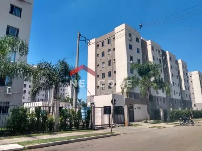 Apartamento com 2 Quartos à venda, 43m² no Mato Grande, Canoas