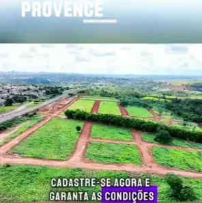 Lote/Terreno à venda, 275m² no Residencial Português, Goiânia