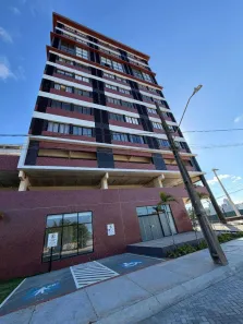 Apartamento com 1 Quarto à venda, 39m² no Coroa do Meio, Aracaju