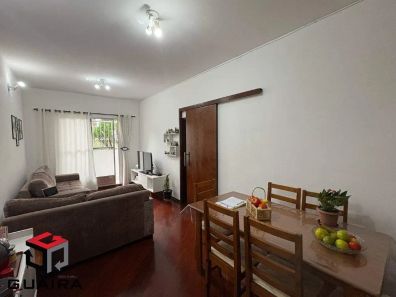 Apartamento com 2 Quartos à venda, 80m² no Jardim do Mar, São Bernardo do Campo