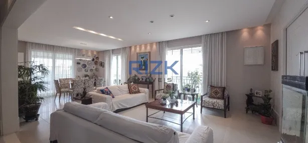 Apartamento com 4 Quartos à venda, 365m² no Vila Mariana, São Paulo