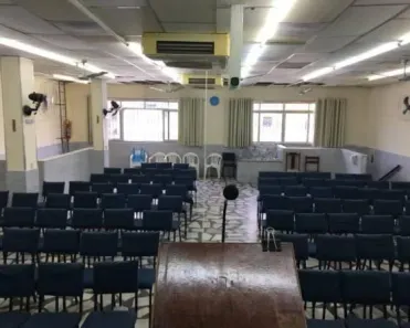 Imóvel Comercial com 1 Quarto à venda, 284m² no Patronato, São Gonçalo
