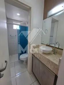Apartamento com 2 Quartos para alugar, 80m² no Vila Operária, Itajaí