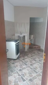 Kitnet com 1 Quarto para alugar, 25m² no Jardim Adriana, Guarulhos