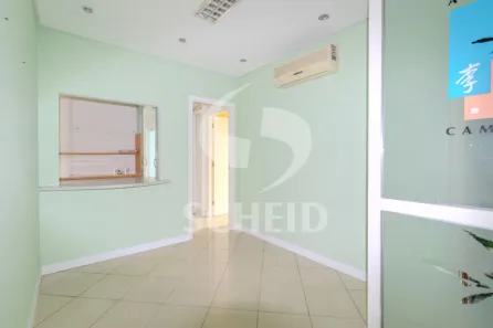 Imóvel Comercial à venda, 61m² no Santo Amaro, São Paulo