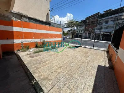 Ponto Comercial à venda, 155m² no Bonsucesso, Rio de Janeiro
