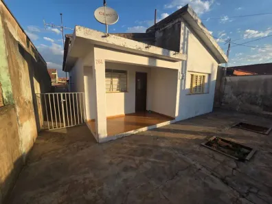 Casa com 3 Quartos à venda, 99m² no São Manoel, Americana