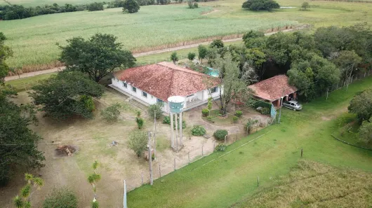 Lote/Terreno à venda, 580800m² no Área Rural de Itapetininga, Itapetininga