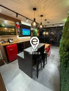 Apartamento com 3 Quartos à venda, 102m² no Vila Monte Alegre, São Paulo