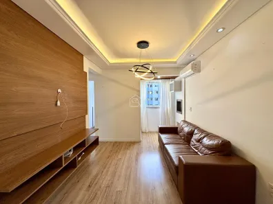 Apartamento com 2 Quartos à venda, 55m² no Areias, São José