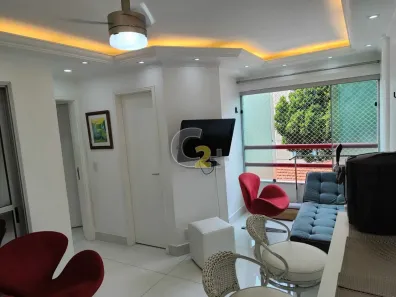 Apartamento com 2 Quartos à venda, 70m² no Vila Buarque, São Paulo