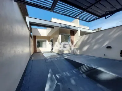 Casa com 2 Quartos para alugar, 54m² no Forquilhas, São José