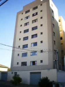 Cobertura com 3 Quartos para alugar, 130m² no Europa, Contagem