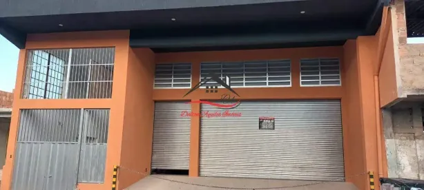 para alugar, 727m² no Veneza, Ribeirão das Neves