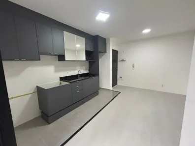 Apartamento com 2 Quartos à venda, 48m² no Centro, Osasco