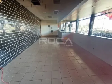 Prédio Comercial para alugar, 428m² no Alto da Boa Vista, Ribeirão Preto