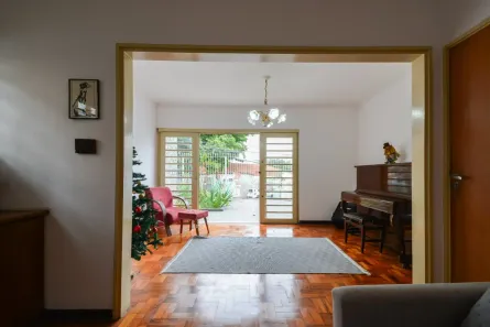 Casa com 3 Quartos à venda, 161m² no Vila Mariana, São Paulo