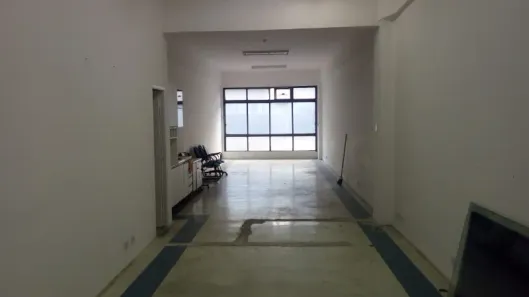 Sala Comercial à venda, 107m² no República, São Paulo