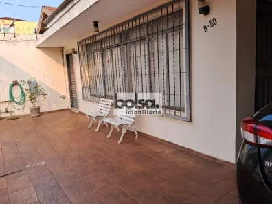 Imóvel Comercial com 3 Quartos à venda, 175m² no Vila Santa Tereza, Bauru