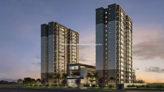 Apartamento com 2 Quartos à venda, 49m² no Imbiribeira, Recife