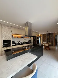 Casa com 5 Quartos à venda, 150m² no Residencial Shangrilá, Anápolis