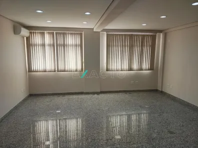Sala Comercial com 1 Quarto para alugar, 35m² no Jardim Guanabara, Campinas