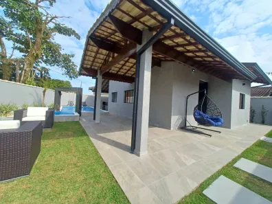 Casa com 3 Quartos à venda, 110m² no Loty, Itanhaém