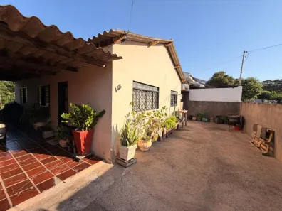 Casa com 3 Quartos à venda, 96m² no Jardim Vale do Sol, Presidente Prudente