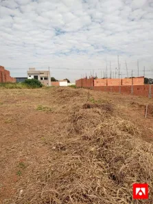Lote/Terreno à venda, 250m² no Jardim Aranha Oliveira, Santa Bárbara D'Oeste