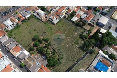 Lote/Terreno à venda, 9487m² no Vila Abarca, Tupã