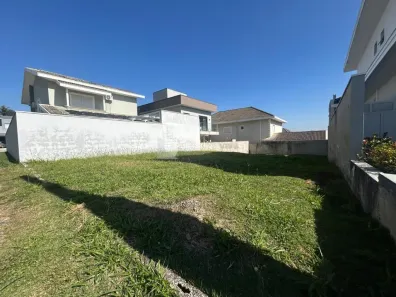 Lote/Terreno à venda, 250m² no Urbanova V, São José dos Campos