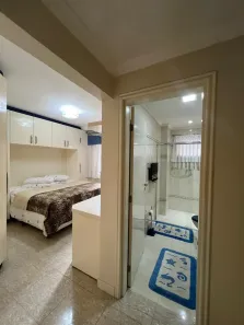 Apartamento com 3 Quartos à venda, 237m² no Fazenda, Itajaí