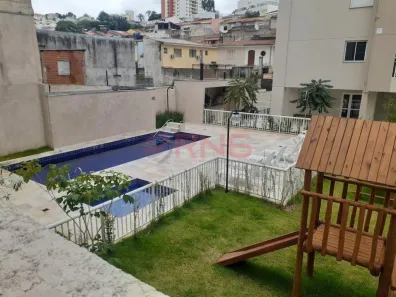 Apartamento com 2 Quartos à venda, 42m² no Vila Guaca, São Paulo