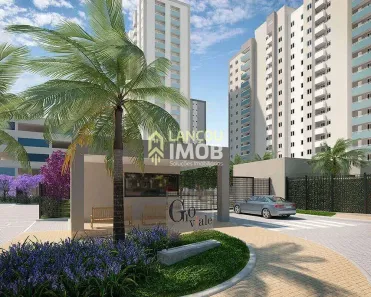 Apartamento com 3 Quartos à venda, 85m² no Jardim Carolina, Jundiaí
