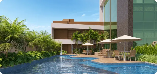 Apartamento com 4 Quartos à venda, 164m² no Boa Viagem, Recife