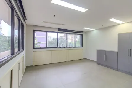 Sala Comercial para alugar, 42m² no Vila Mariana, São Paulo