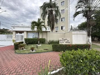 Apartamento com 2 Quartos à venda, 44m² no Campo Grande, Rio de Janeiro