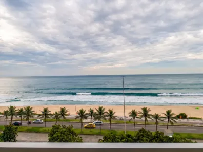 Apartamento com 2 Quartos à venda, 120m² no Barra da Tijuca, Rio de Janeiro