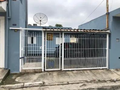 Casa com 9 Quartos à venda, 365m² no Vila Ede, São Paulo